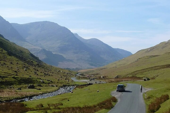 Lake District Landscapes: A Self-Guided Audio Drive from Keswick - Photo 1 of 12